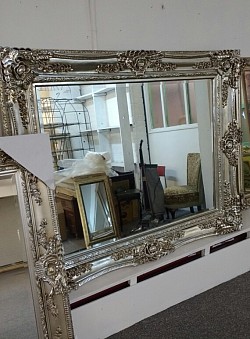 Large range chunky gold silver fancy in stock top floor Langton's