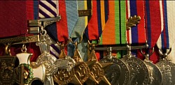 Medals bought and sold mounted and framed to your specifications